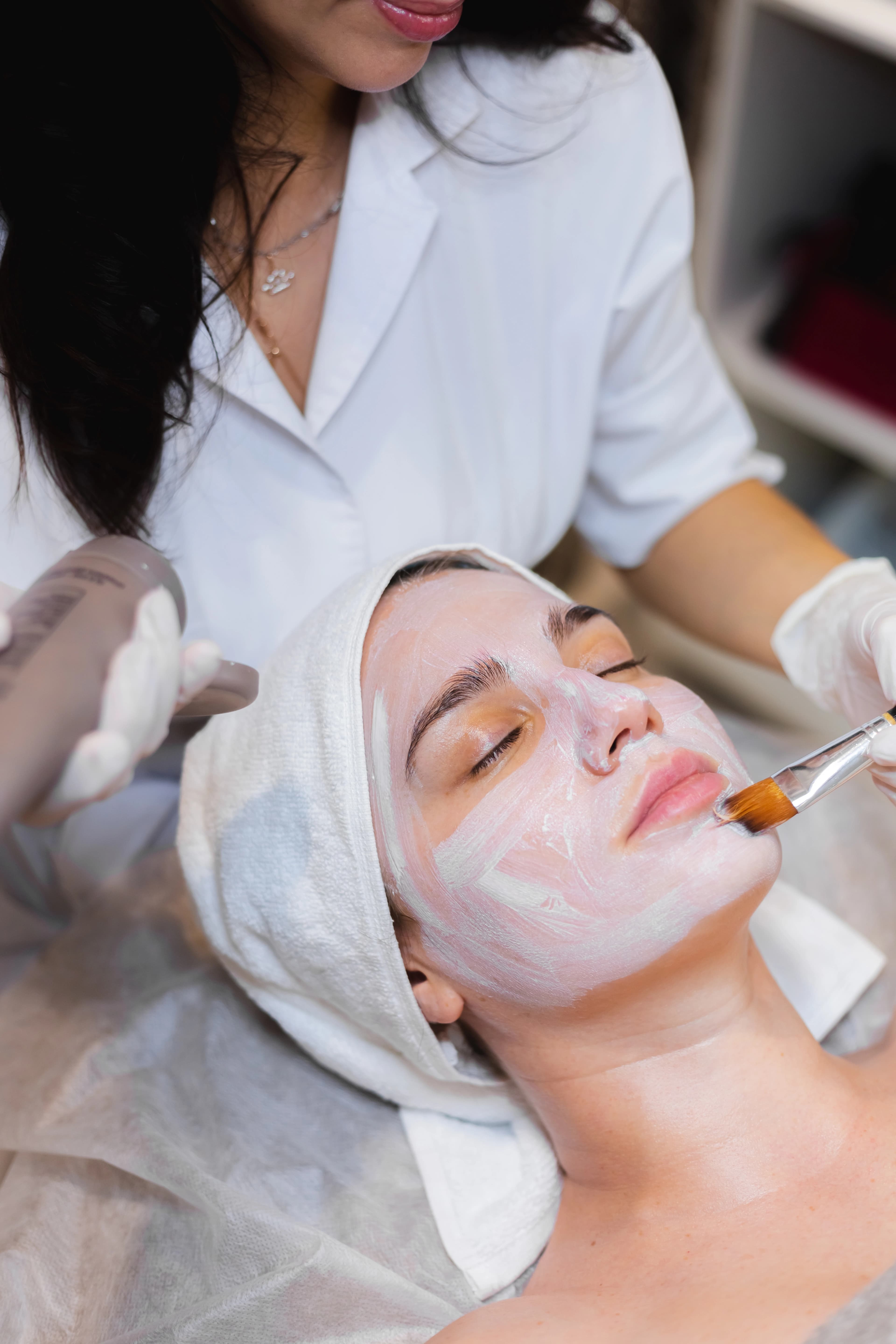 Facial + Wax Combo