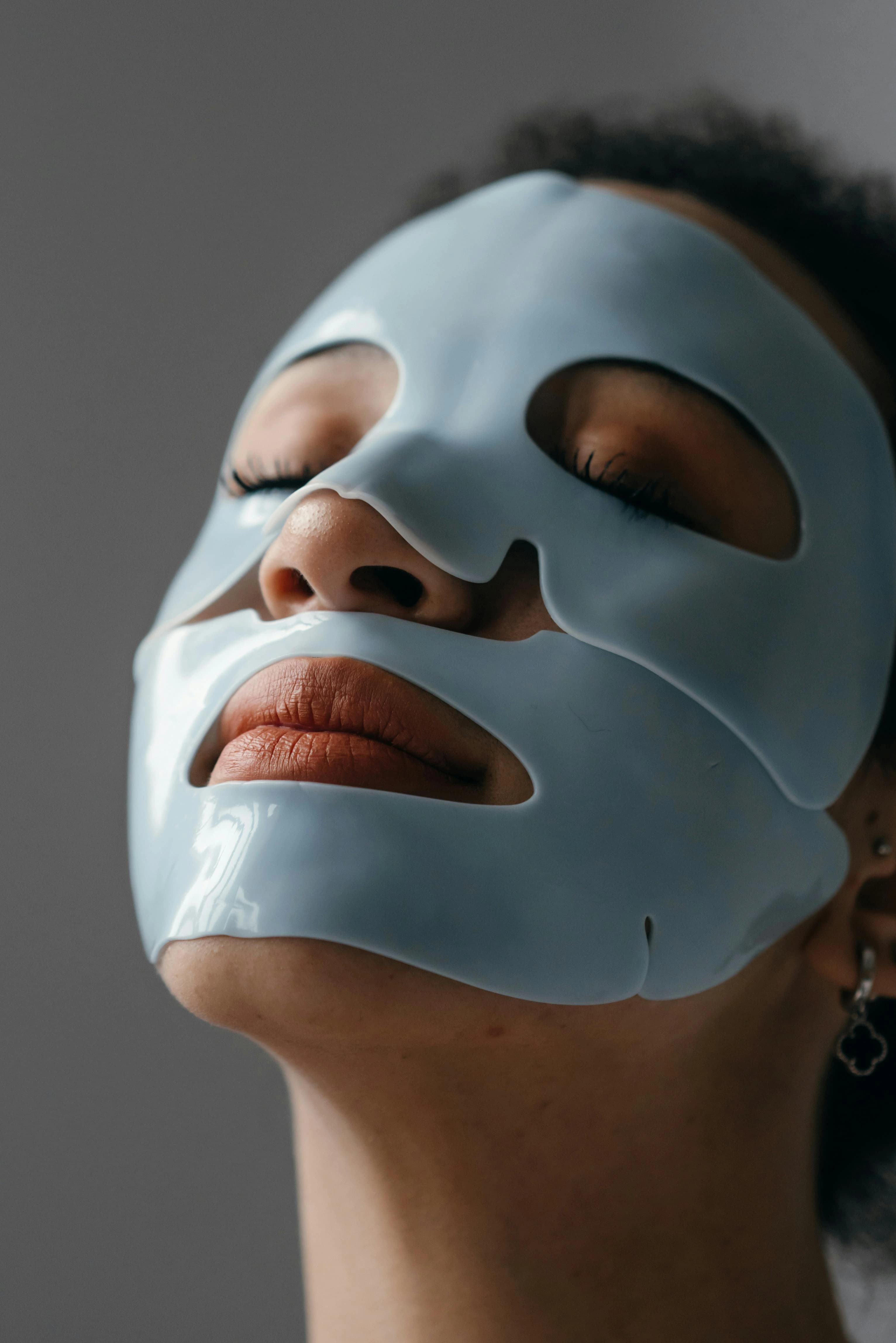 Anti-aging faical