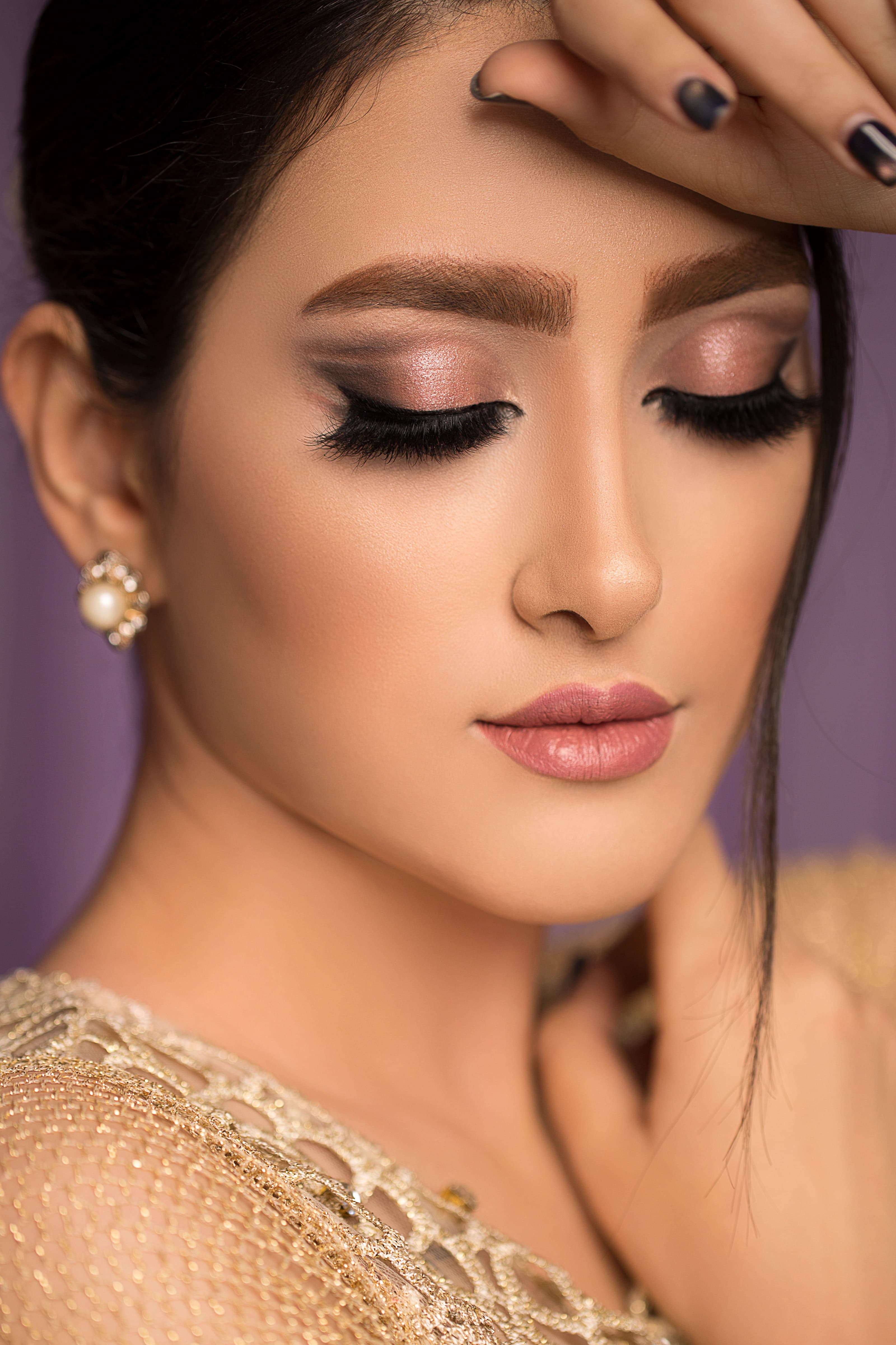 Professional beauty expert - Home beauty services
