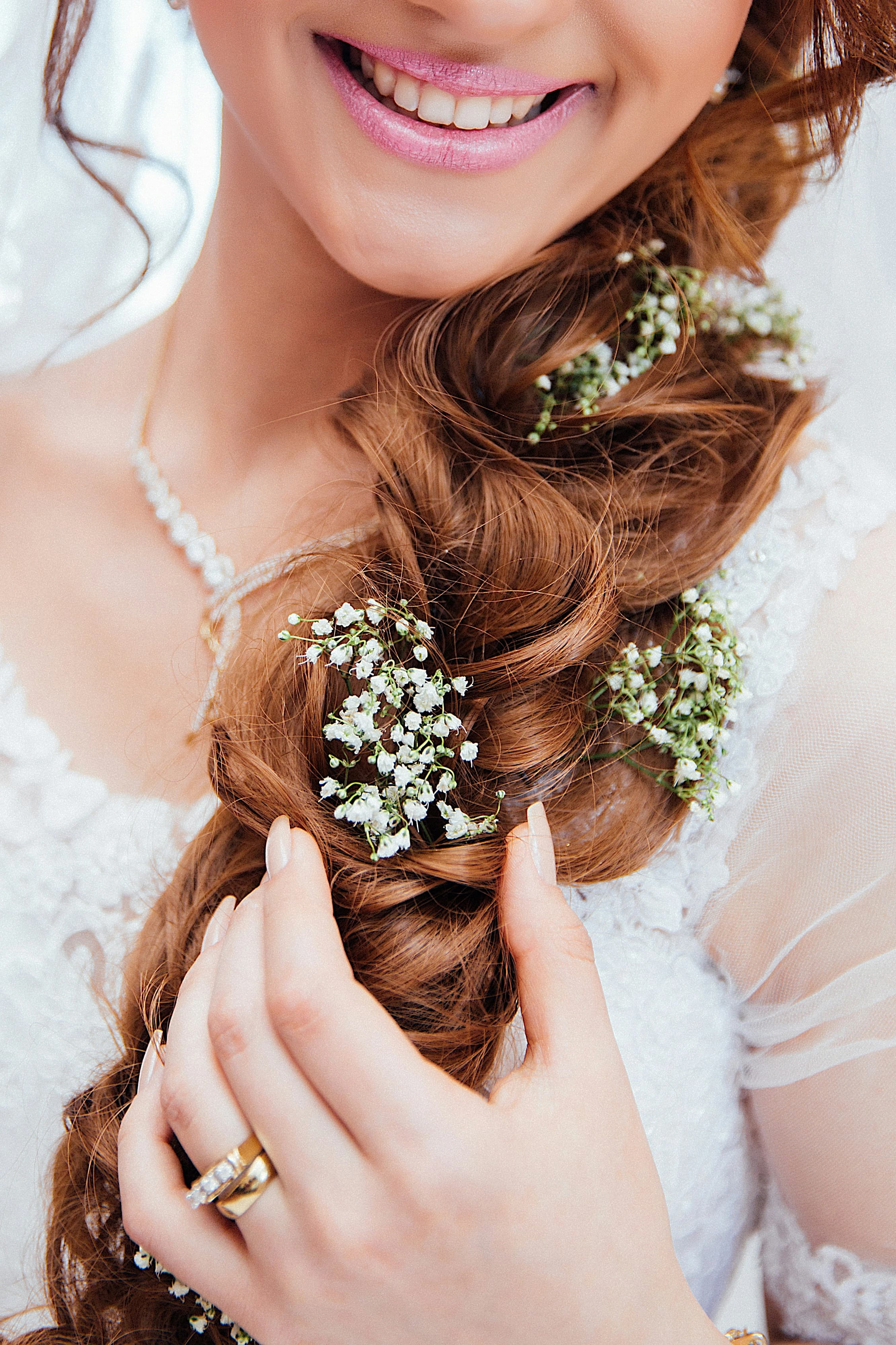 Beauty treatments at home