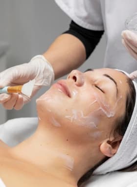 Pre-Bridal Package