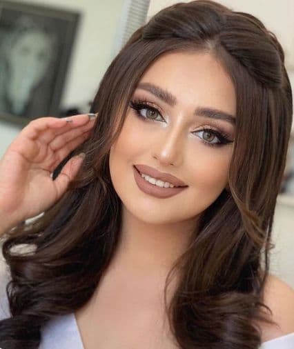 Matte Makeup
