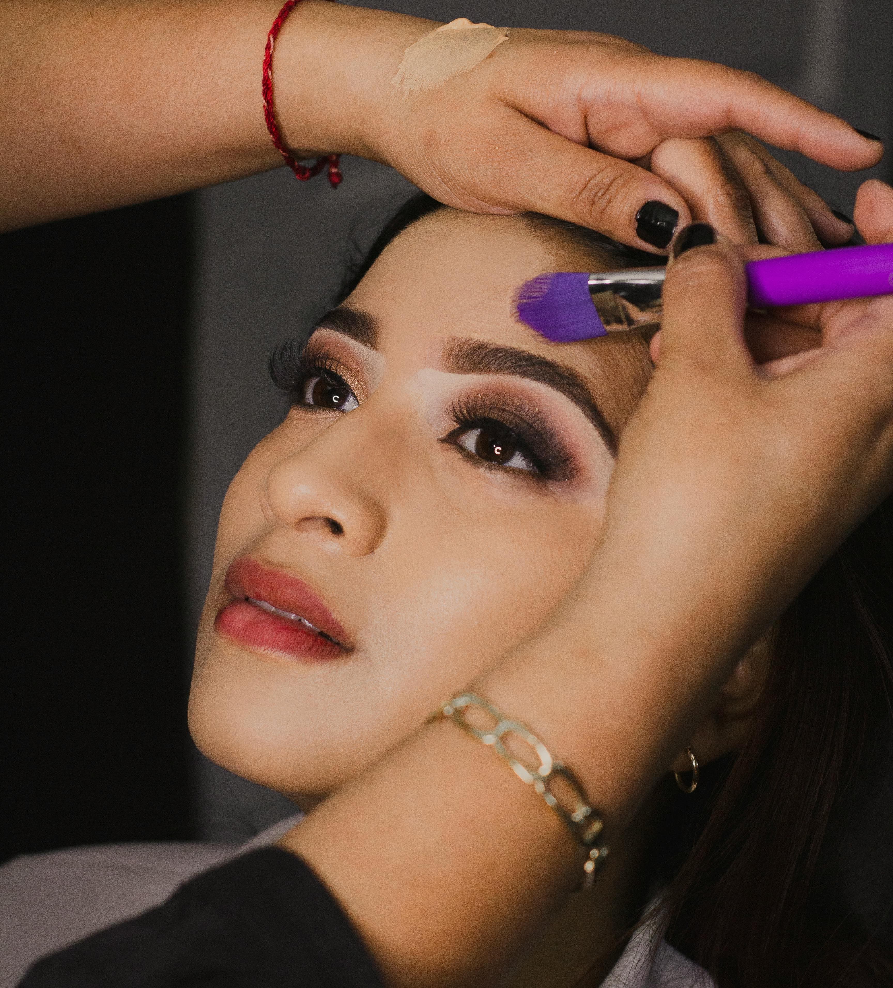 Natural Makeup