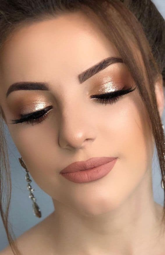 Party Makeup