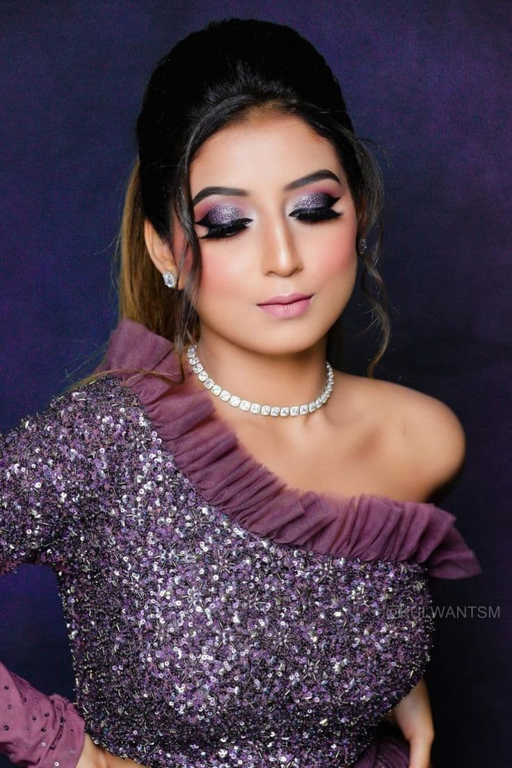 HD Makeup